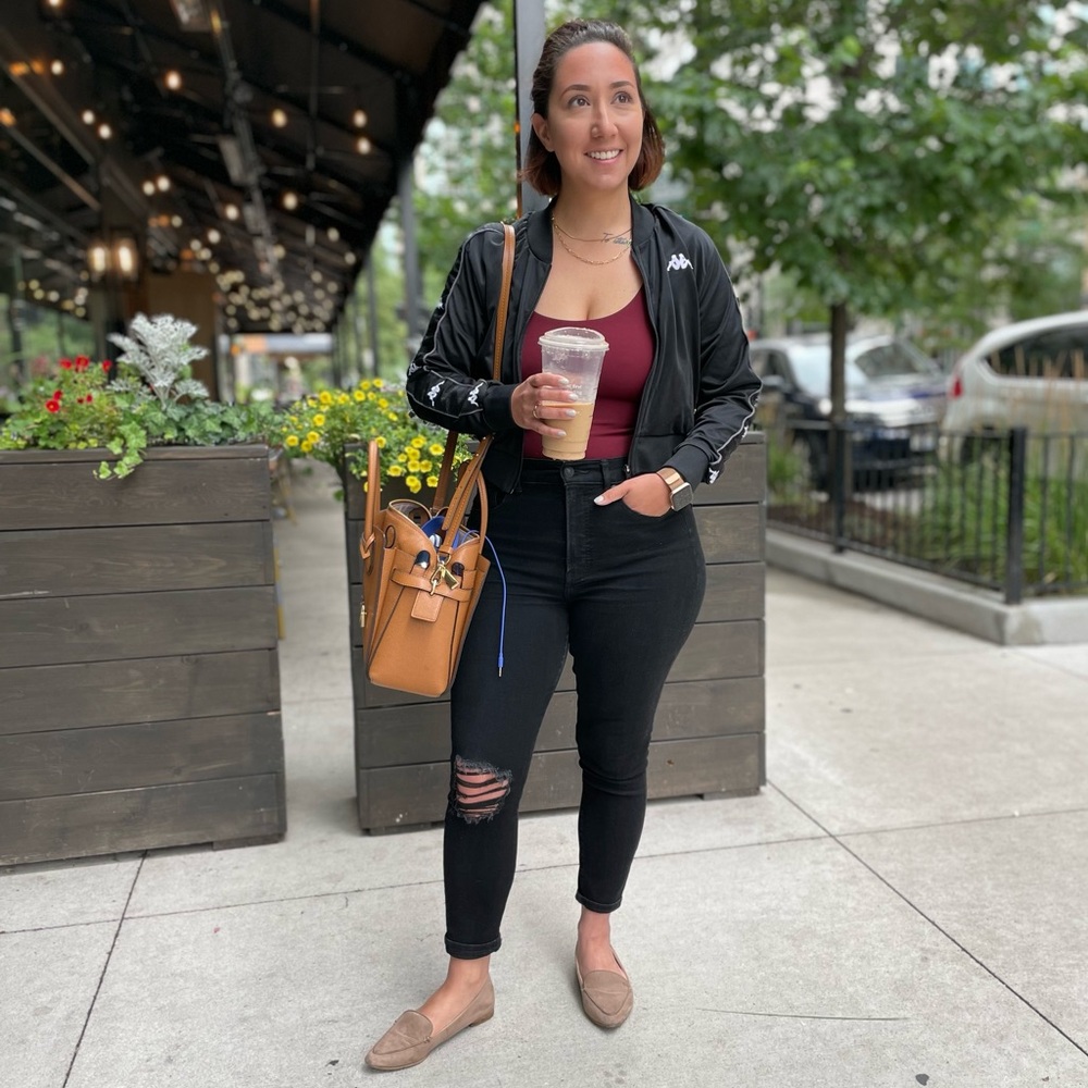 Hey, I’m Kay! 🦄🪩❤️🤠🥳👩🏻‍💼💃🏻🦕